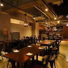 BUFFET HANNA ビュッフェ ハンナのおすすめポイント1
