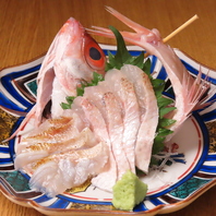 丁寧にそして鮮やかに、素材の旨さを想像できるように。