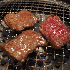 骨なしカルビ