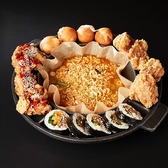 韓国サムギョプサル マルエイ 栄 住吉店のおすすめ料理3