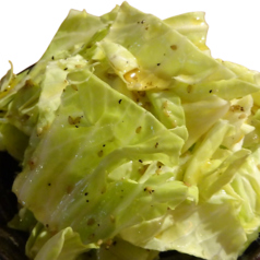 キャベツサラダ