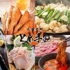 とめ手羽 熊本店特集写真1