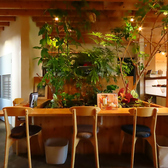 BEN S MORNING CAFE ベンズモーニングカフェの雰囲気2