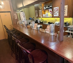 Sherry curry シェリーカレー 本町の雰囲気1