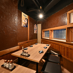 ふくろ屋 広島袋町店の雰囲気2