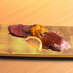 贅沢石垣牛