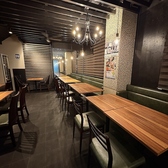 pasta家　名駅菊井町店の雰囲気2