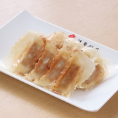 福泉餃子のおすすめ料理3