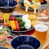RAHA BEACH PARK CAFE ラハのおすすめポイント3