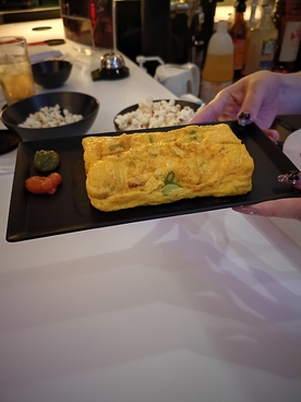 Cafe＆Bar FIKA（フィーカ）のおすすめ料理1