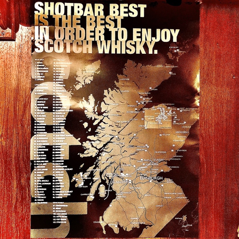 Shot Bar Best 長岡駅 バー カクテル ネット予約可 ホットペッパーグルメ