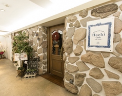 Hachi Cafe KOBEの雰囲気2