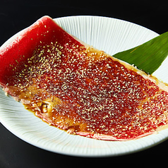 <赤>特選A5近江牛大判赤身焼きしゃぶ(1人前)