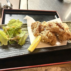 青森県産あべ鶏から揚げ