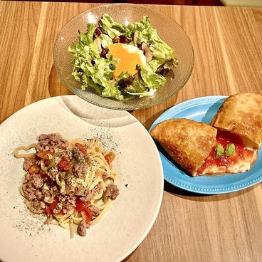 OLIVE COVO オリーヴコーヴォのおすすめ料理1