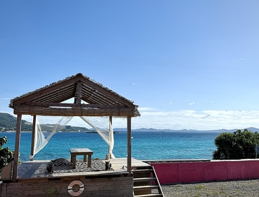 コーラルビーチプラスの雰囲気1