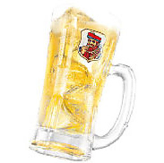 ブラックニッカハイボール