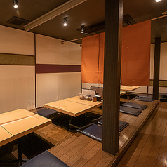 しぞーかおでん お茶の間 福島駅前の特集写真