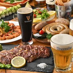 新宿クラフトビール＆ダイニングバー West house の外観3