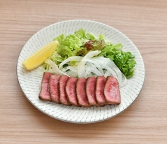 トロたんのタタキ