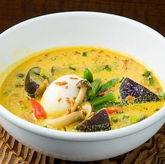 ジャワカレー