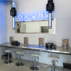 加藤厨房の雰囲気3