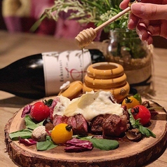 完全個室×本格肉バル &Blue アンドブルー 栄店の特集写真