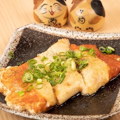 じゃが明太チーズ