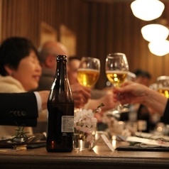 ズイウン ダイニング zuiun diningの雰囲気1