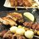金町 焼鳥 みつの画像