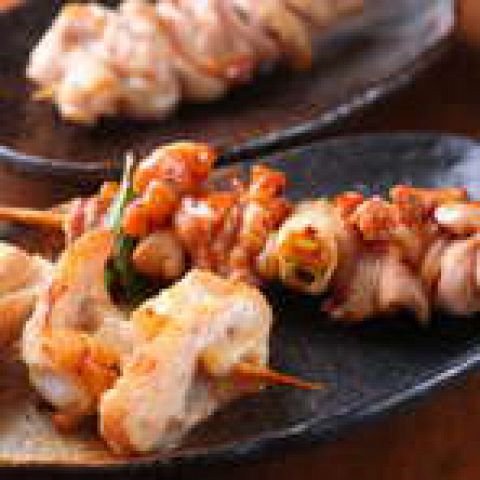 焼鳥 秀人 なんば店 和食 でパーティ 宴会 ホットペッパーグルメ