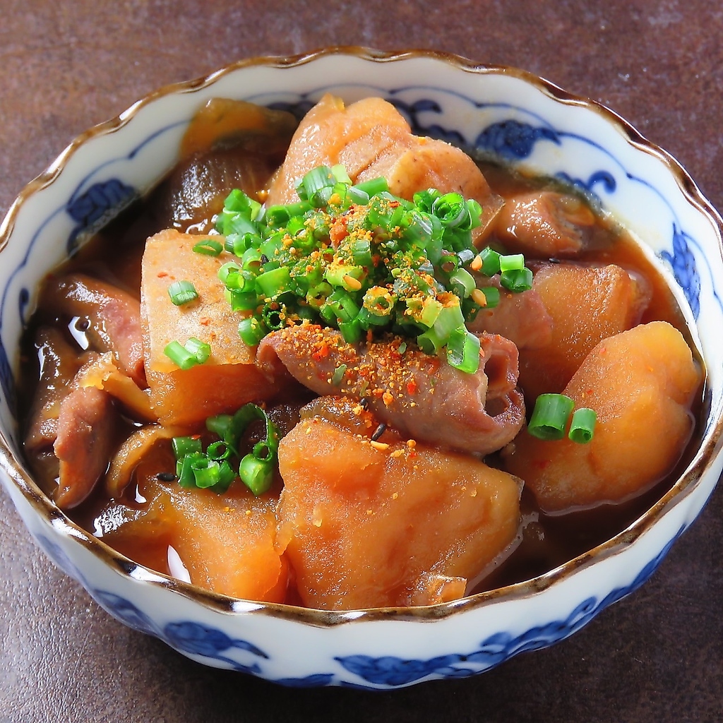 【新宿三丁目駅から徒歩30秒】　全席完全個室　海鮮・おでん・創作料理・鍋・日本酒・焼酎