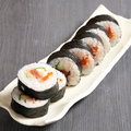 料理メニュー写真 名代八重巻