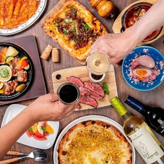 池袋ワイン倶楽部の写真2