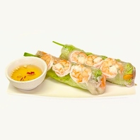 ゴイクン（生春巻き）２本