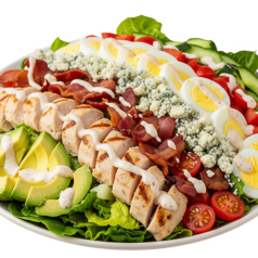 コブサラダ
