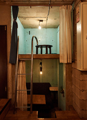 リゾットカフェ 東京基地 渋谷特集写真1