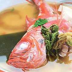 横浜イカセンターの特集写真