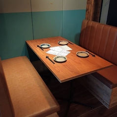 酒場729 シチフクの雰囲気3