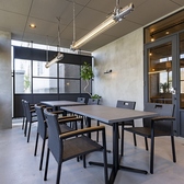 Cafe Ano Basho カフェアノバショの雰囲気2