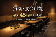 はなぶさ精肉店の雰囲気1