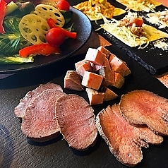 沖縄ビストロ ルイーヂ 磐田のコース写真