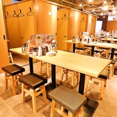 刈谷で居酒屋をお探しでしたら、とりいちず 刈谷店店にご来店ください◎