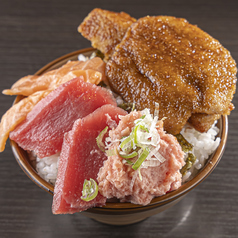 海鮮ときどきブタのおすすめ料理3