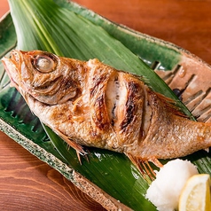 長崎 のどぐろ（焼/煮）