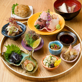 割烹バル あ晴れのおすすめ料理3