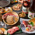 居酒屋 匠 たくみ 新潟駅前店のおすすめ料理1