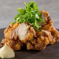 タナカのとり唐