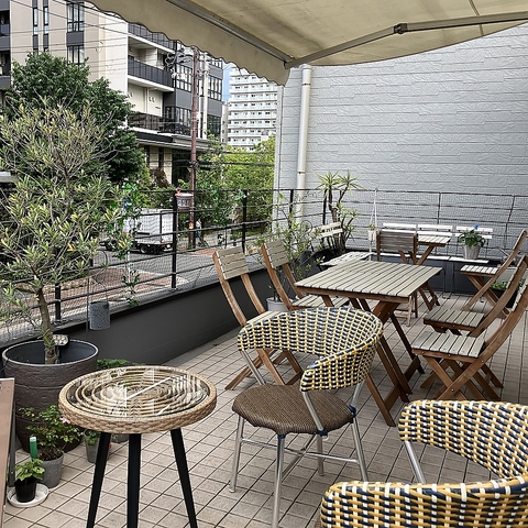 cabotte カボットの写真