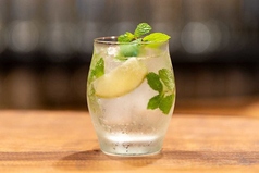 シェリーモヒート